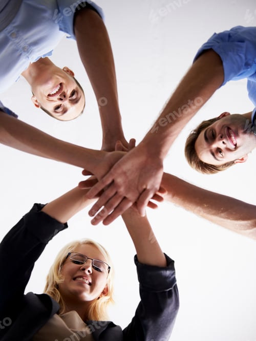 Preview: A show of team spirit in the office