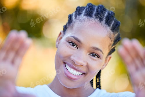 Preview: How can you say no to a face like this
