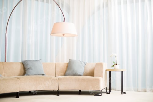 Preview: Modern living room