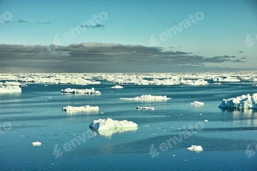 Preview: The beauty of Greenland