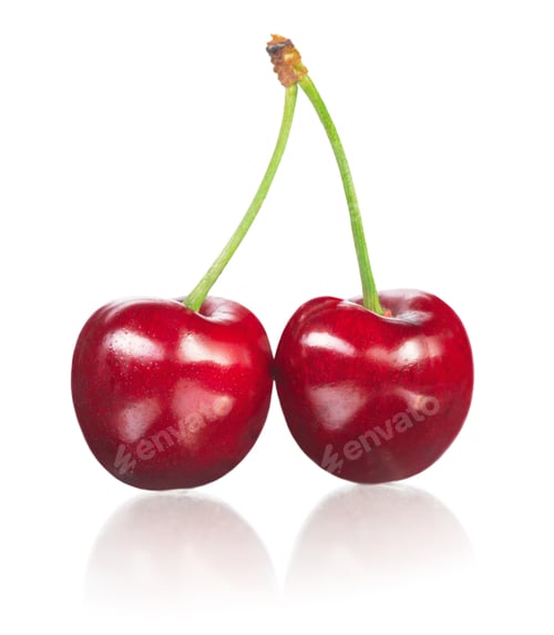 Preview: Ripe cherry