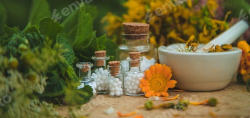 Preview: herbal extract