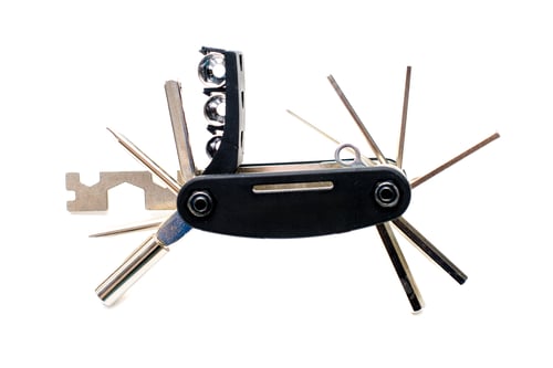 Preview: Multi-function tool