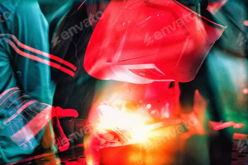 Preview: Welder