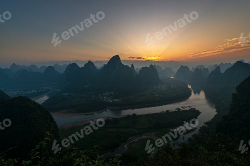 Preview: guilin