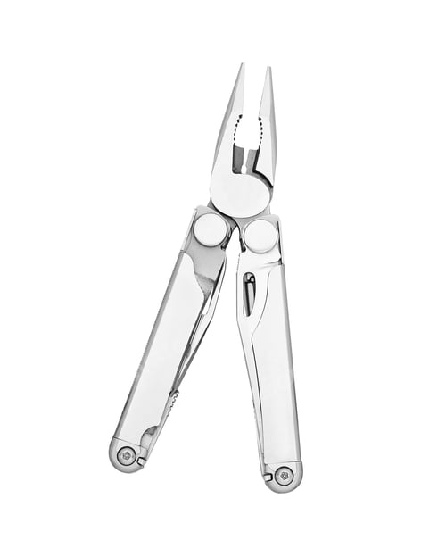 Preview: Steel multitool