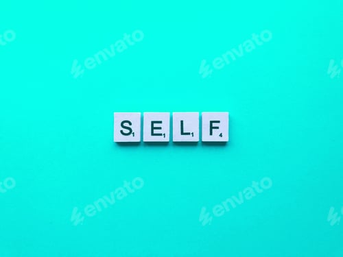 Preview: self. scrabble. word.