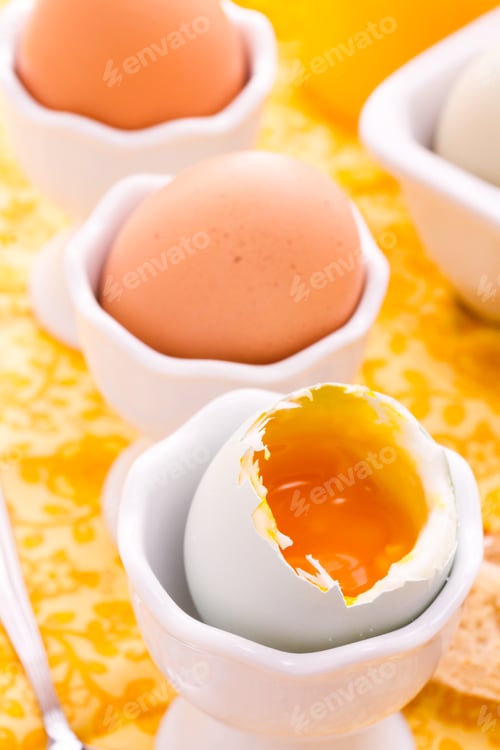Preview: Breakfast