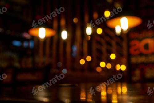 Preview: restaurant