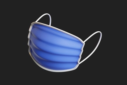 Preview: Surgery Mask