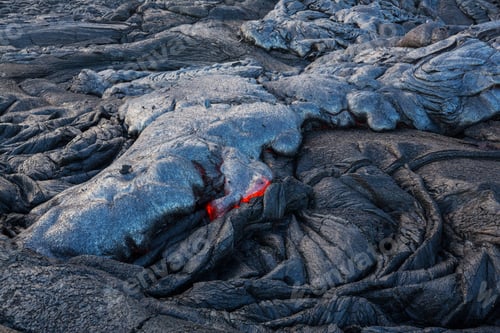 Preview: Lava