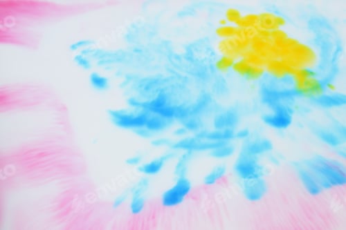 Preview: Abstract Pattern From Space