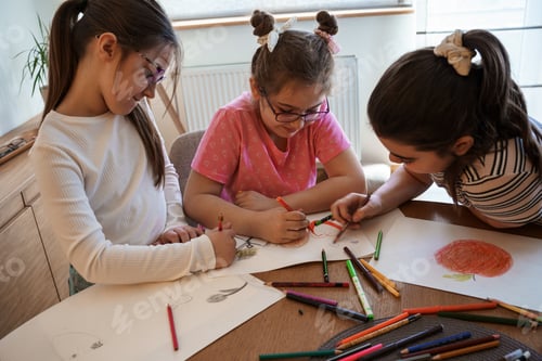 Preview: Kids education