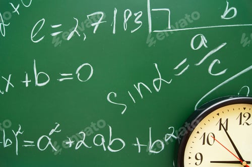 Preview: Back to school.