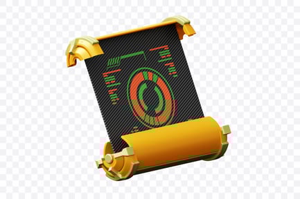 Preview: Quest Scroll