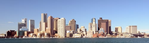 Preview: Boston Harbor