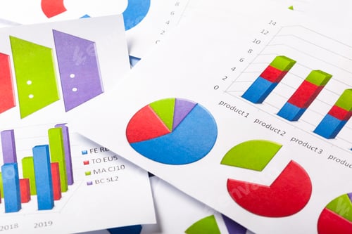 Preview: Chart, Business