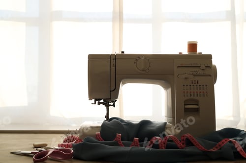 Preview: Sewing tools