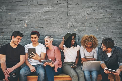 Preview: Become socially active by networking