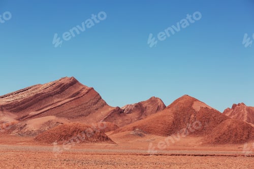 Preview: Northern Argentina