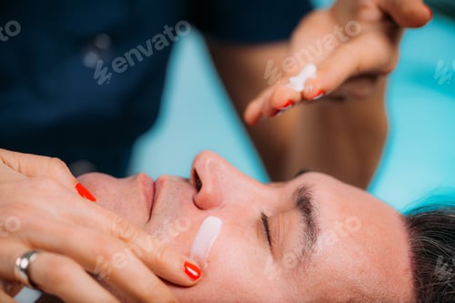 Preview: Cosmetic Treatments for Men.