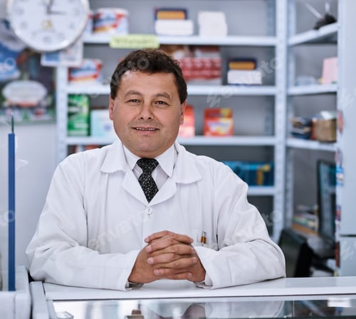Preview: Prescription needs come to me