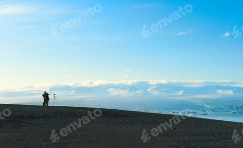 Preview: photographer nature landscape