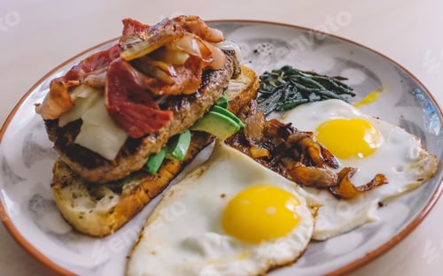 Preview: food
