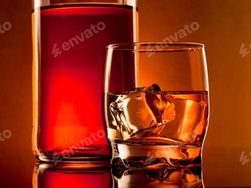 Preview: whiskey