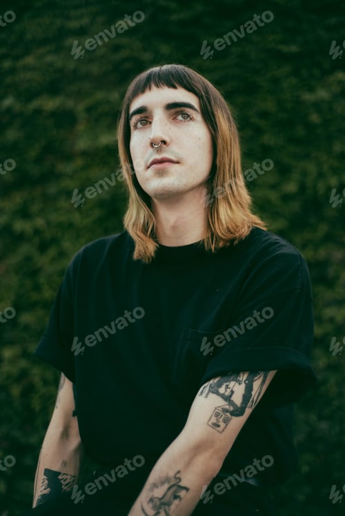 Preview: portrait