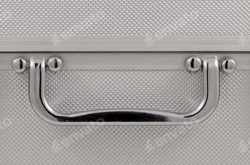 Preview: Silver handle