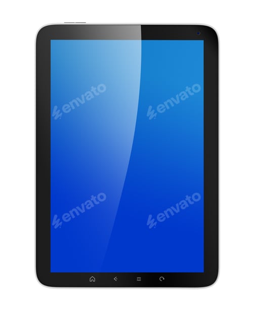 Preview: Digital tablet