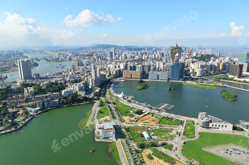 Preview: Macau