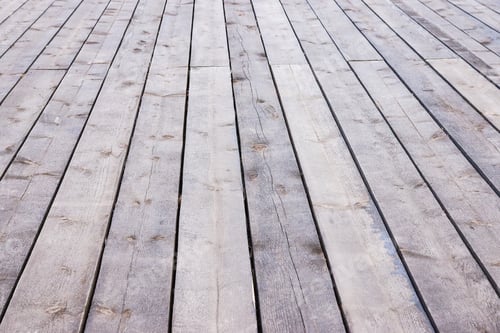 Preview: Texture Of A Flooring From Wooden Boards For An Abstract Background