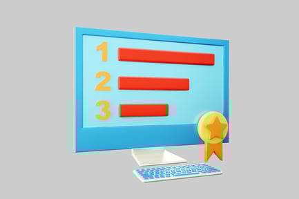 Classement : conception de la configuration informatique