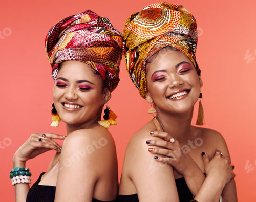 Preview: Sisterhood is thicker than water