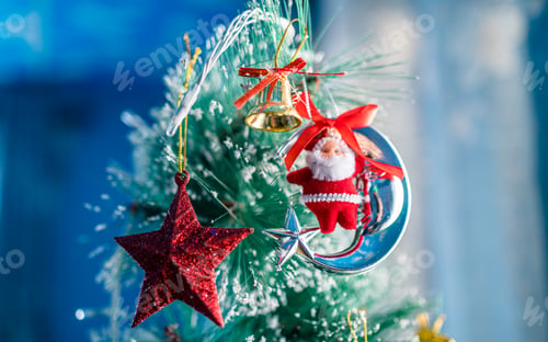 Preview: Christmas decoration