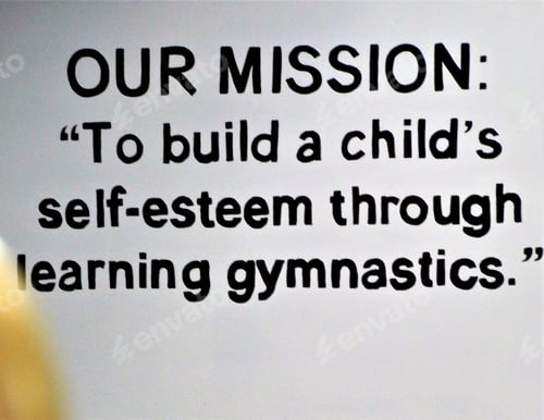 Preview: National Gymnastics Day is the third Saturday in September (15th)