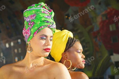 Preview: Cultures, Studio Shot, Color Image, Arts Culture and Entertainment,