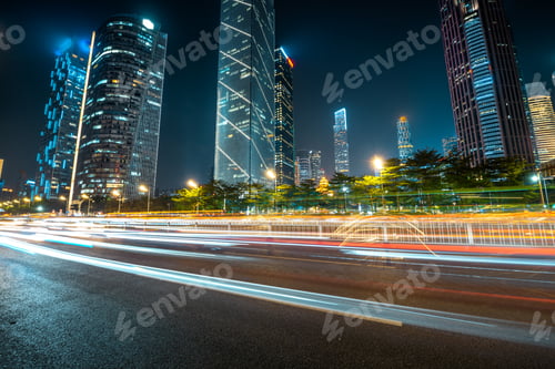 Preview: urban traffic