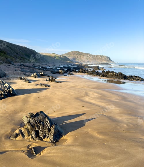 Preview: Rosetta Head From Victor Harbor Heritage Trail