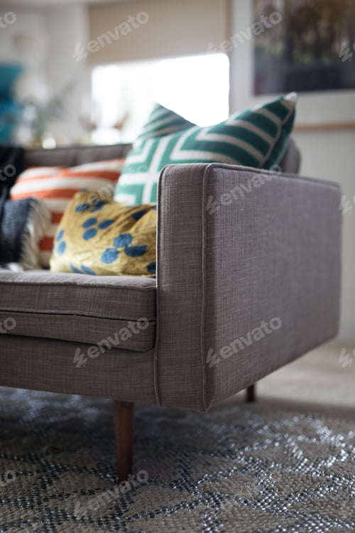 Preview: Cozy home