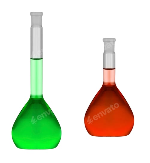 Preview: research laboratory glassware
