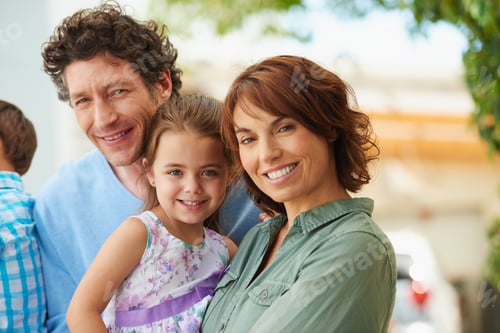 Preview: Enjoying precious family time