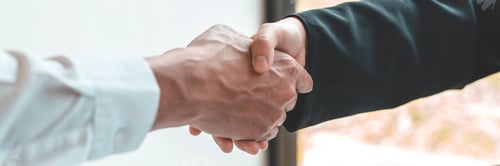 Preview: hand shake