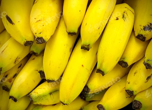 Preview: Bananas