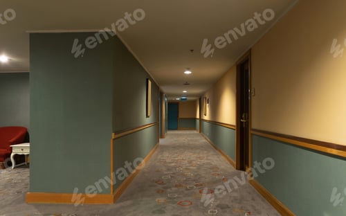 Preview: Room design.