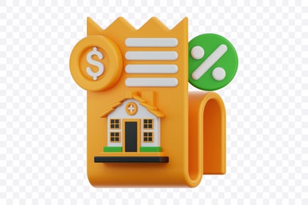 Preview: 3D Property Tax