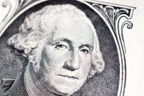 Preview: Portrait of George Washington