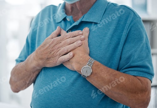 Preview: Take care of your hearts health